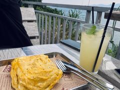 -Brew Farm·精酿农场海滨悬崖餐厅