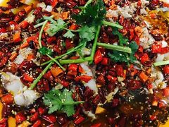 沸腾鱼-胜泽眼镜烧烤(云霄路直营店)