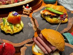 -咖梦餐厅 COMENG RESTAURANT
