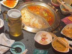 -熊喵来了火锅·牧场好肉(邯郸邯山万达店)