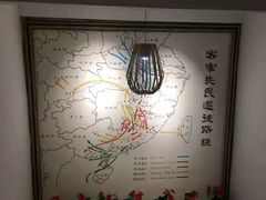 -醉南拳客家菜·河田鸡(西禅寺杨桥店)
