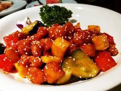 -小菜园新徽菜(常州武进吾悦店)