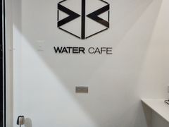 -WATER CAFE(广厦店)