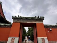 -历代帝王庙博物馆