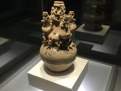 -浙江省博物馆(孤山馆区)