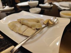 -万豪中餐厅·粤菜·北京粤财JW万豪酒店