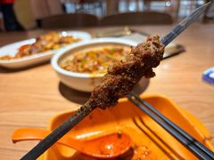 -谷丽麦馕新疆菜·清真(步步高梅溪新天地店)