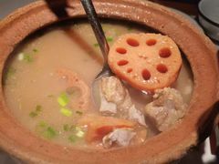 -小凤庭·地道湖北菜武昌鱼·藕汤(38年黄鹤楼店)