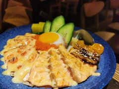 -渔井食堂(新洲店)