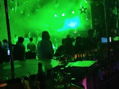 -ACE CLUB(大连民主广场店)