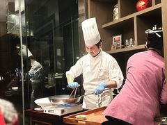 -杭州君悦酒店·湖滨28中餐厅