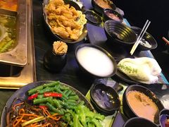 -王家渡火锅(金宝汇店)
