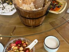 -青城甲(青城山店)