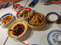 -禄鼎记·排队俩小时都要吃的酸菜鱼(石牌桥店)
