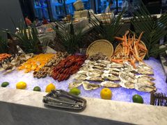 -鹭江潮餐厅•福建菜(鹭江佲家酒店)