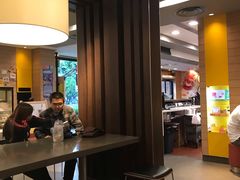 -麦当劳(曲阳店)