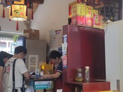-壶园美食·淮扬菜(东圈门店)