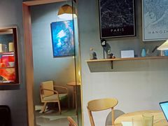 大堂-大井咖啡店(大井巷店)