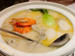 -老太原菜馆(南宫店)