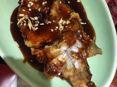-新白鹿餐厅(龙游路总店·杭帮菜名店)