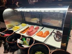 -厦门泰地万豪酒店-贡厨全日餐厅
