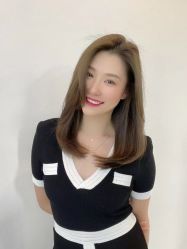 -16番发型