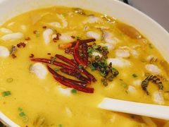 -船歌·鱼水饺青岛菜(正阳路店)