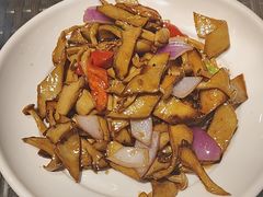 -山西派(桥东街店)