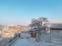 -白塔山公园