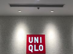 -优衣库(上海金桥国际商业广场店)