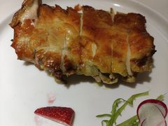 河北神仙鸡-小放牛河北菜(长安万达店)