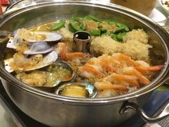 -美乐食街(小南店)