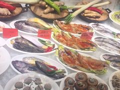 -苏大嘴海鲜牧场(奥林匹克店)