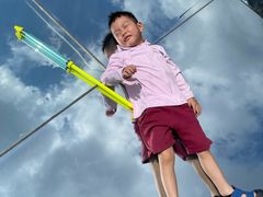 -十渡东湖港风景区