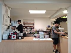 -本無咖啡·BeanWood Coffee