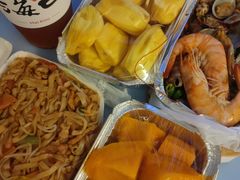 -海大南门夜市(海富街店)