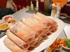-巴奴毛肚火锅(悠唐购物中心店)