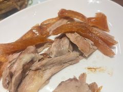 -鸭匠食府·挂炉烤鸭·新京菜(阜成路店)