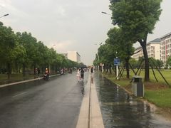 -扬州大学(扬子津校区)