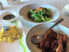 -上海小南国(正大店)