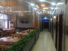 大堂-地方名吃海鲜大馅蒸饺(北戴河店)