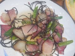 -乡土特色.冷锅鱼.牦牛肉汤锅