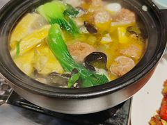 -火宫殿·小吃王国(坡子街店)