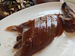 -满堂·烤鸭店·北京菜(鼓楼店)