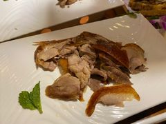 -又一福烤鸭·北京菜(东四店)