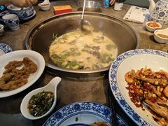 -贺庄·活鱼馆(珠吉路店)
