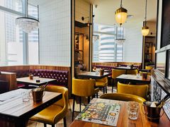 大堂-ATLAS COFFEE(雅居乐中心店)