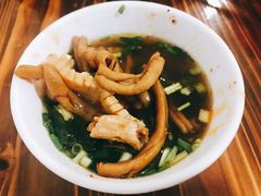 -红牌楼老号串串(银海佳苑店)