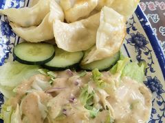 -长人馄饨铺(解放街店)