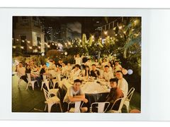 -CIAO·团建聚餐·生日派对轰趴馆(福田店)